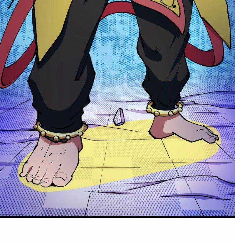 Vạn Ác Bất Xá - Chương 21 - Trang 30