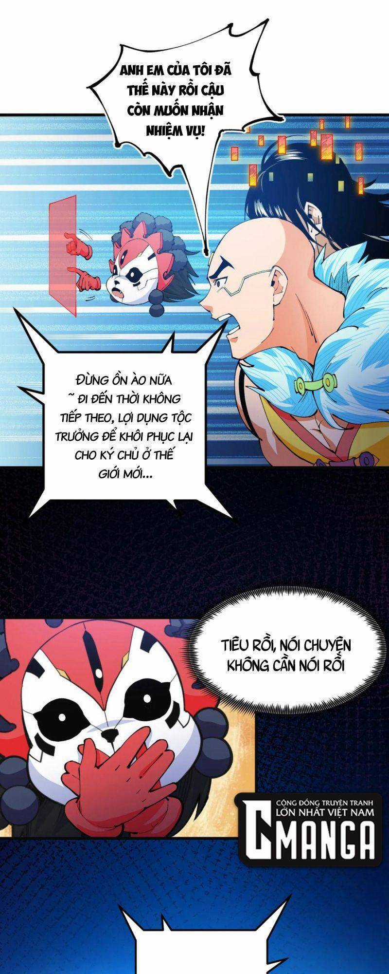 Vạn Ác Bất Xá - Chương 21 - Trang 41