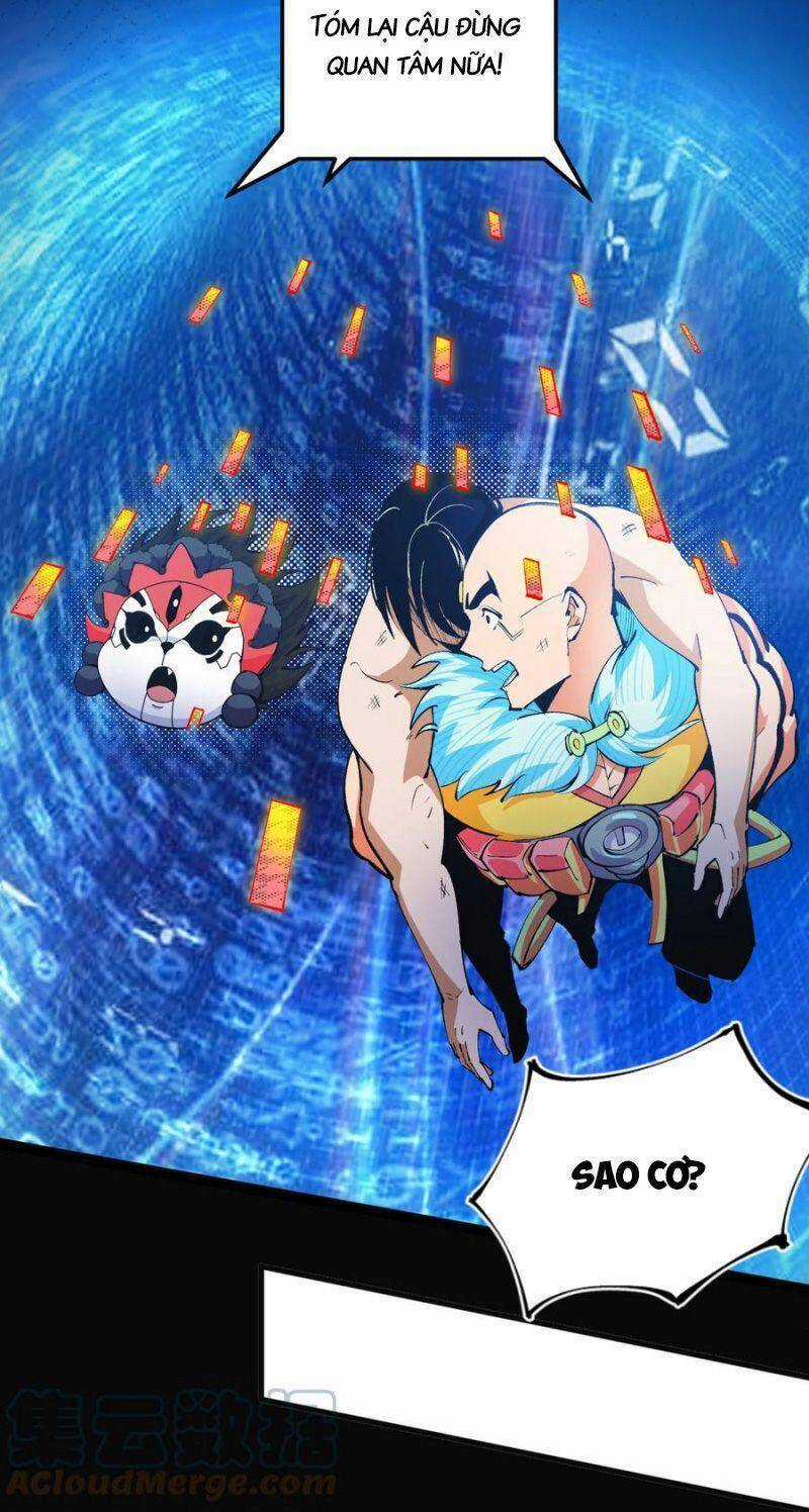 Vạn Ác Bất Xá - Chương 21 - Trang 42