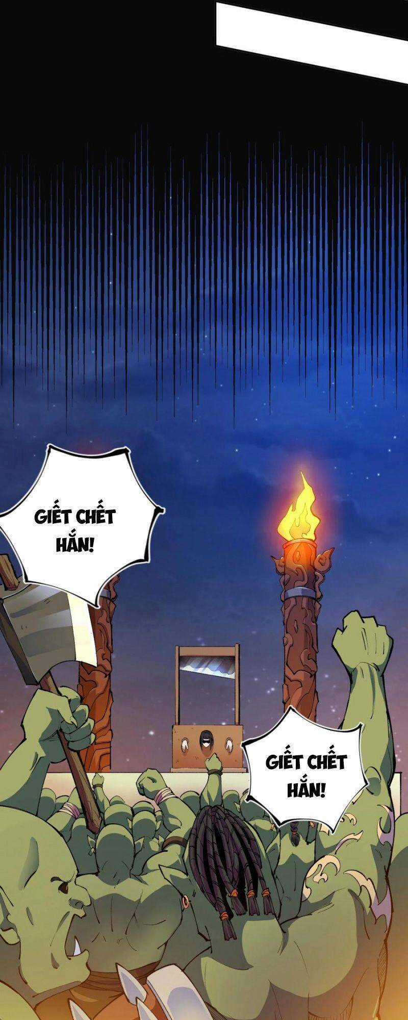 Vạn Ác Bất Xá - Chương 21 - Trang 43