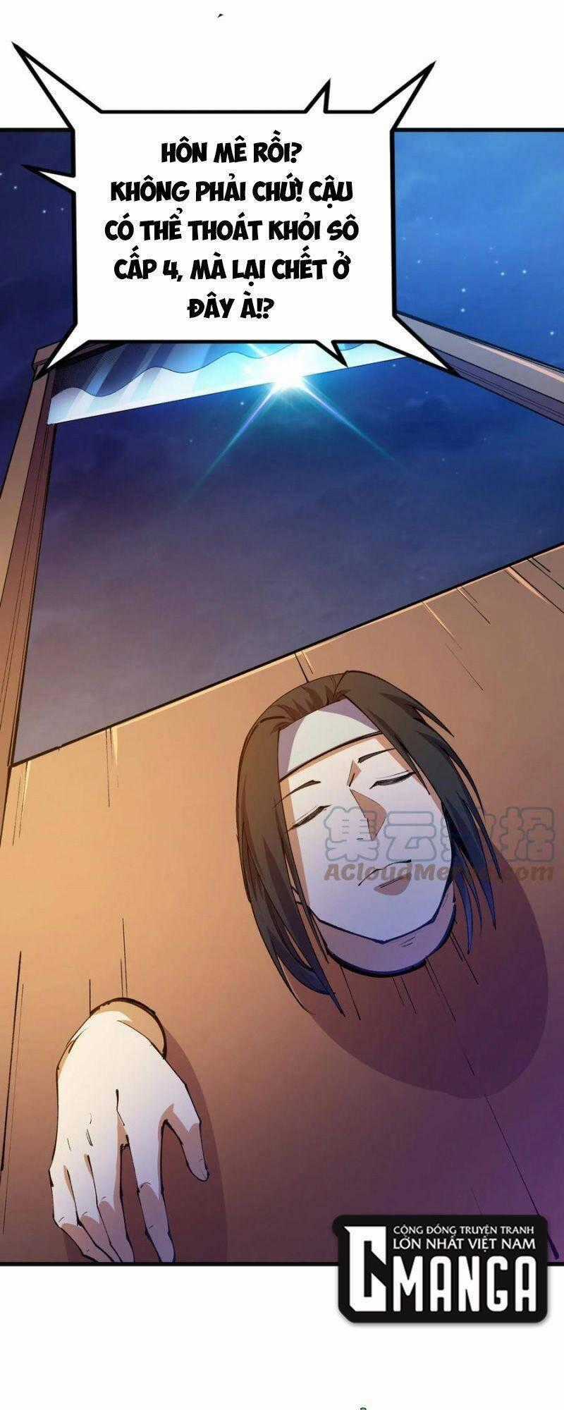 Vạn Ác Bất Xá - Chương 21 - Trang 45