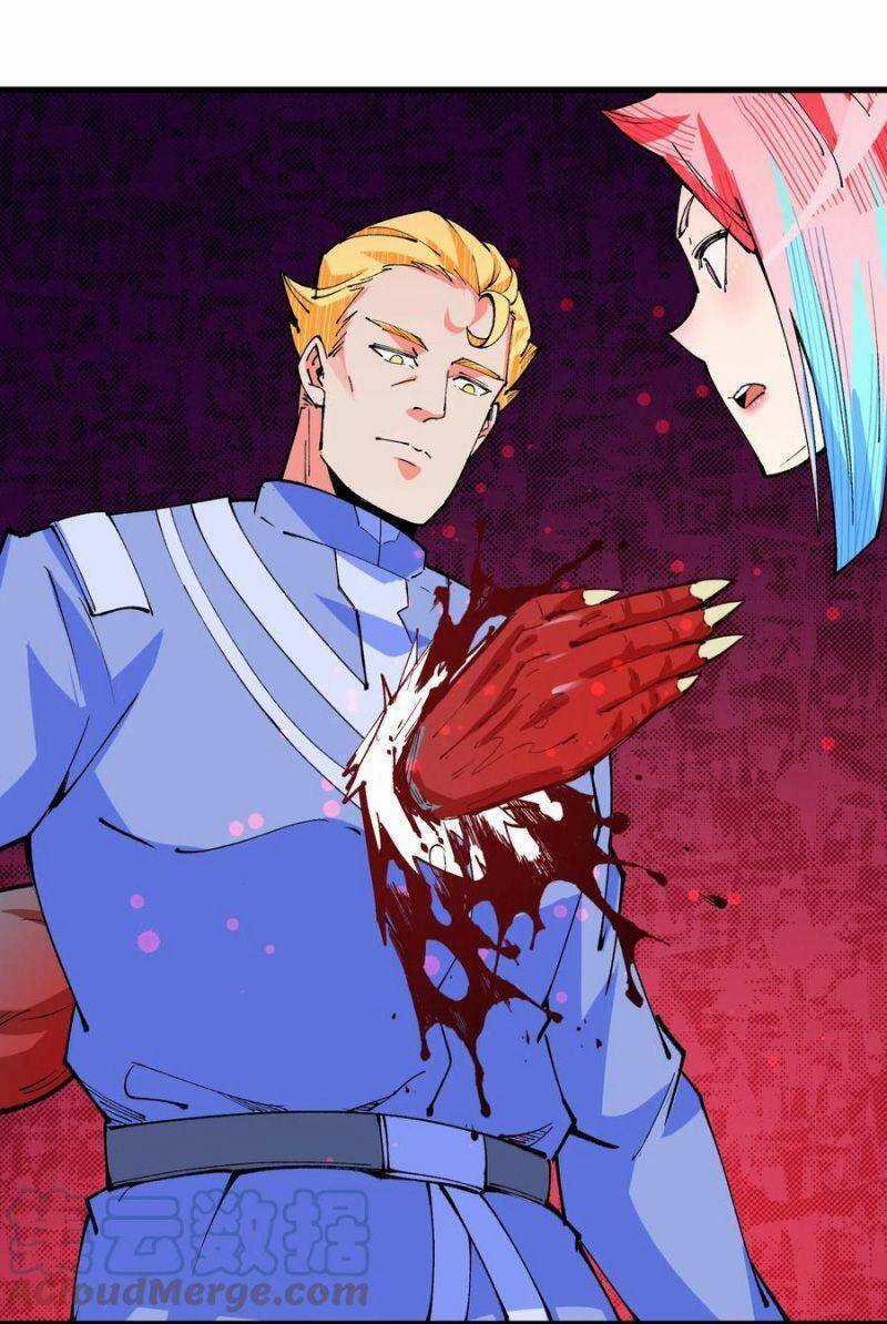 Vạn Ác Bất Xá - Chương 21 - Trang 6