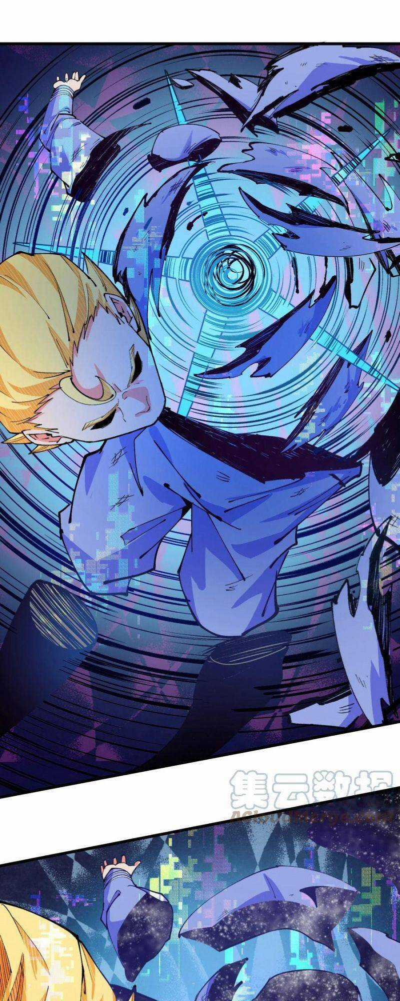 Vạn Ác Bất Xá - Chương 21 - Trang 9