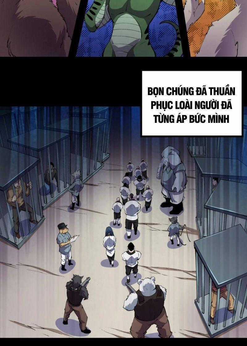 Vạn Ác Bất Xá - Chương 22 - Trang 2