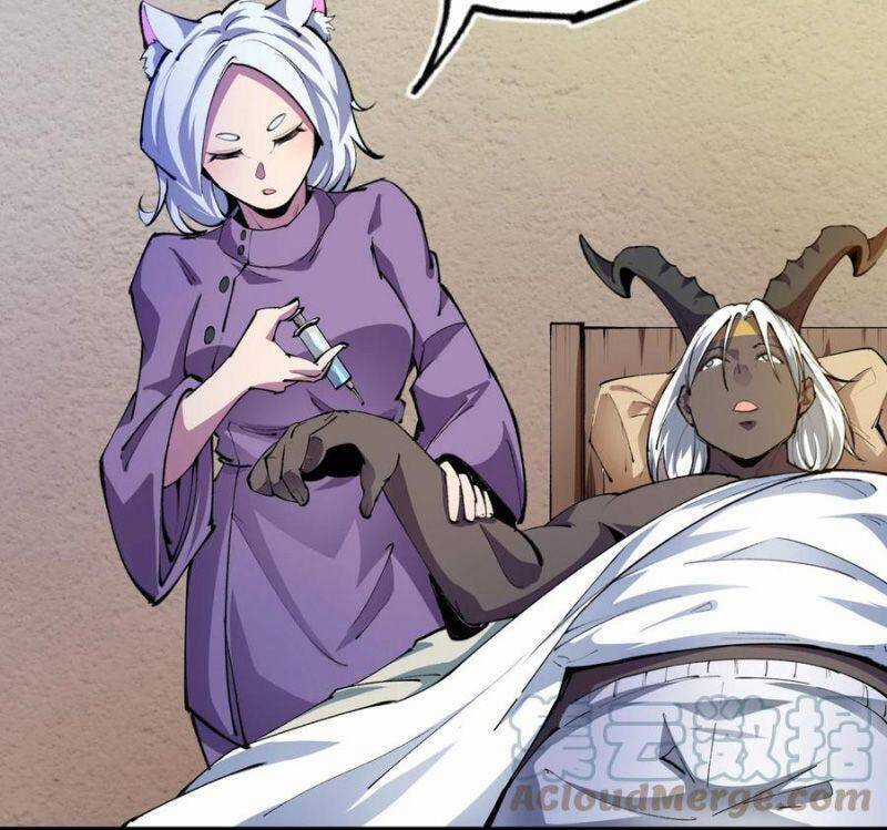 Vạn Ác Bất Xá - Chương 22 - Trang 16