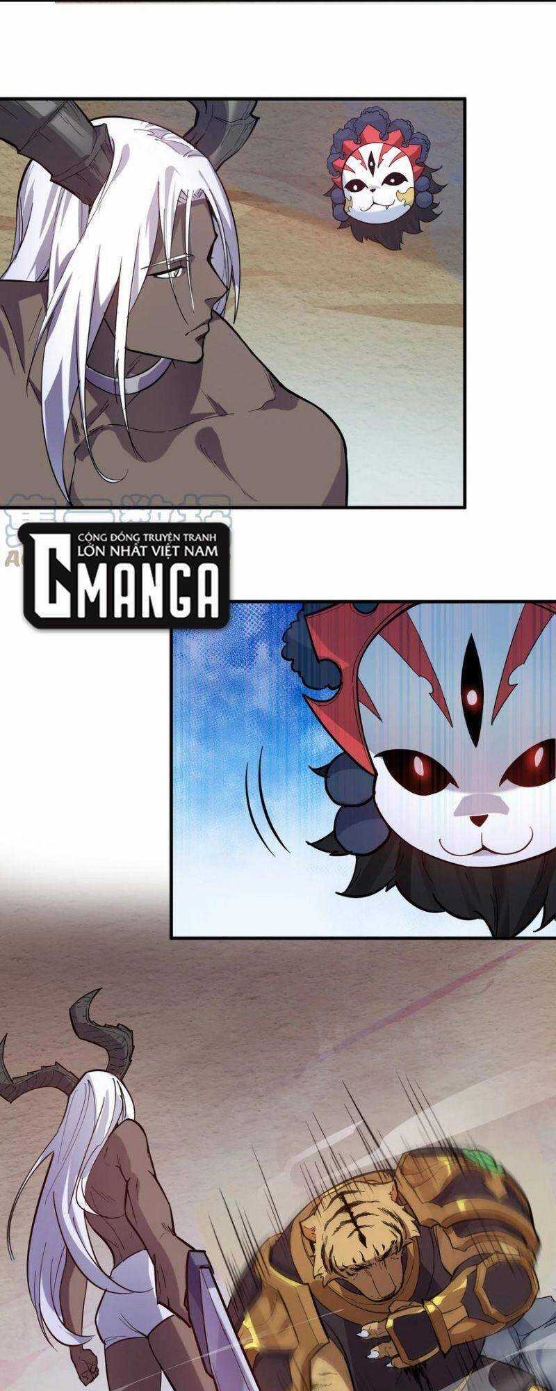 Vạn Ác Bất Xá - Chương 22 - Trang 27
