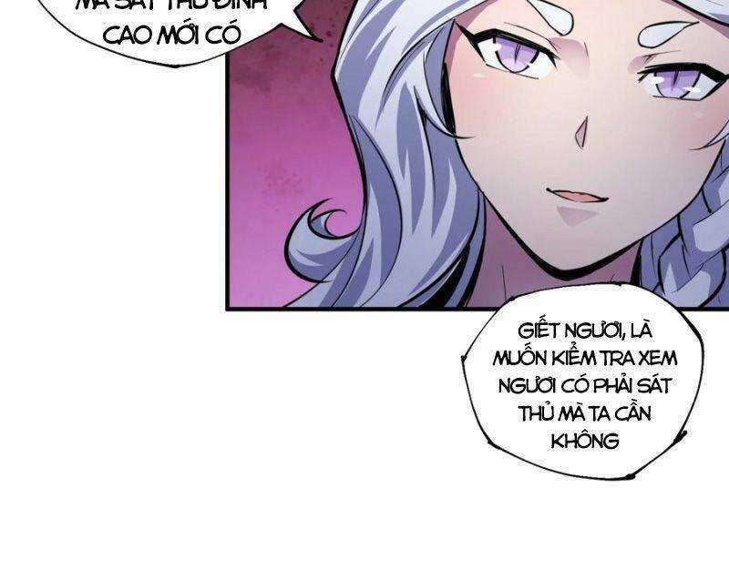 Vạn Ác Bất Xá - Chương 22 - Trang 32