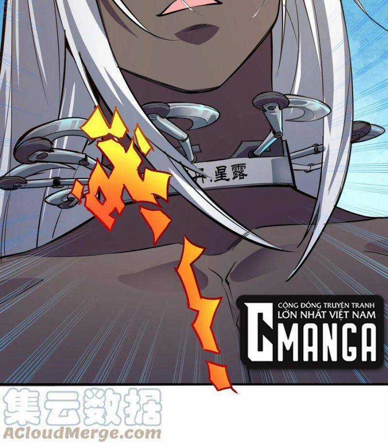 Vạn Ác Bất Xá - Chương 22 - Trang 34