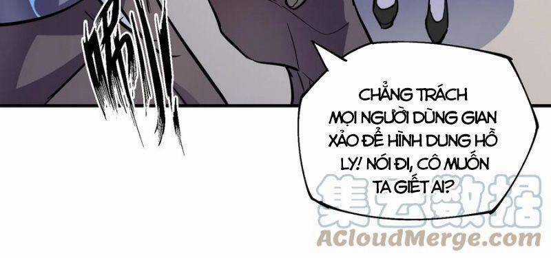 Vạn Ác Bất Xá - Chương 22 - Trang 36