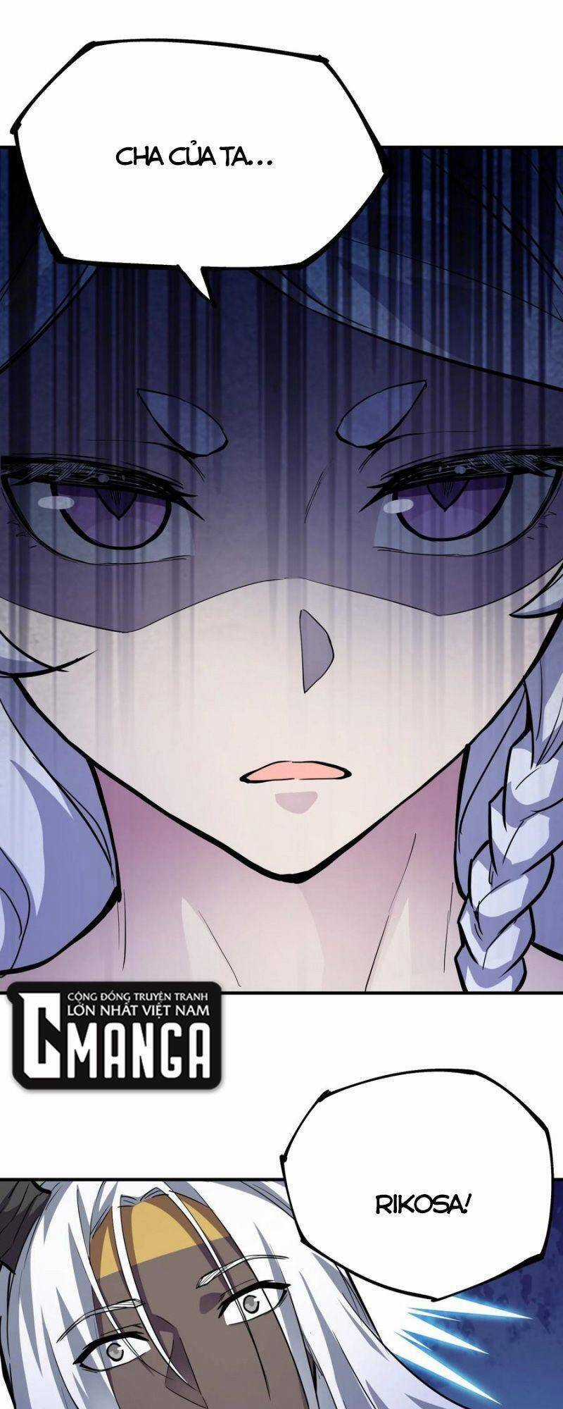 Vạn Ác Bất Xá - Chương 22 - Trang 37