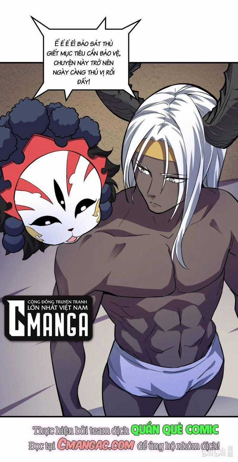 Vạn Ác Bất Xá - Chương 22 - Trang 39