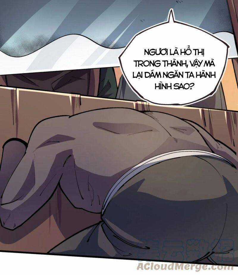 Vạn Ác Bất Xá - Chương 22 - Trang 10