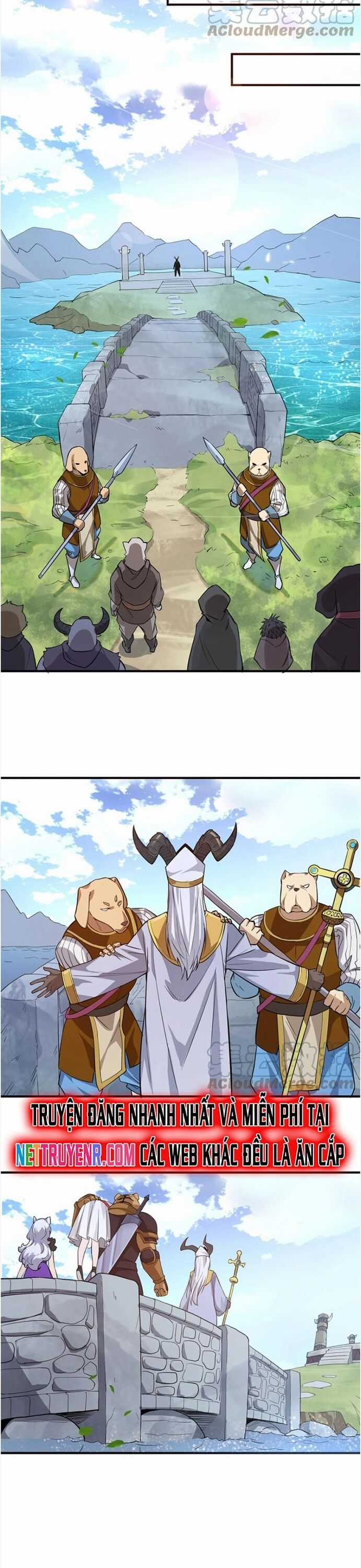 Vạn Ác Bất Xá - Chương 23 - Trang 4