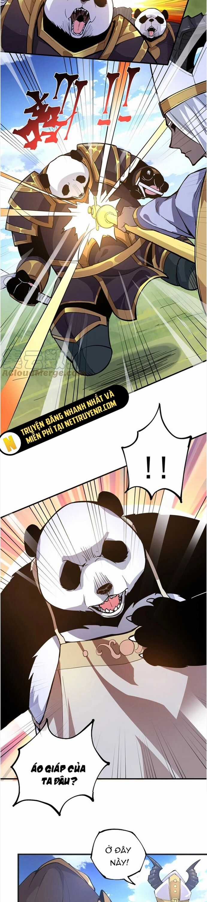 Vạn Ác Bất Xá - Chương 23 - Trang 9