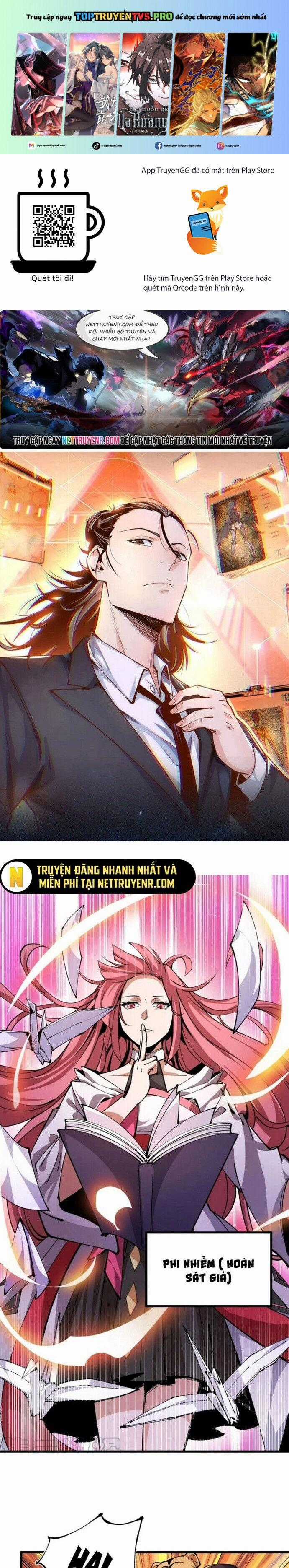 Vạn Ác Bất Xá - Chương 25 - Trang 2