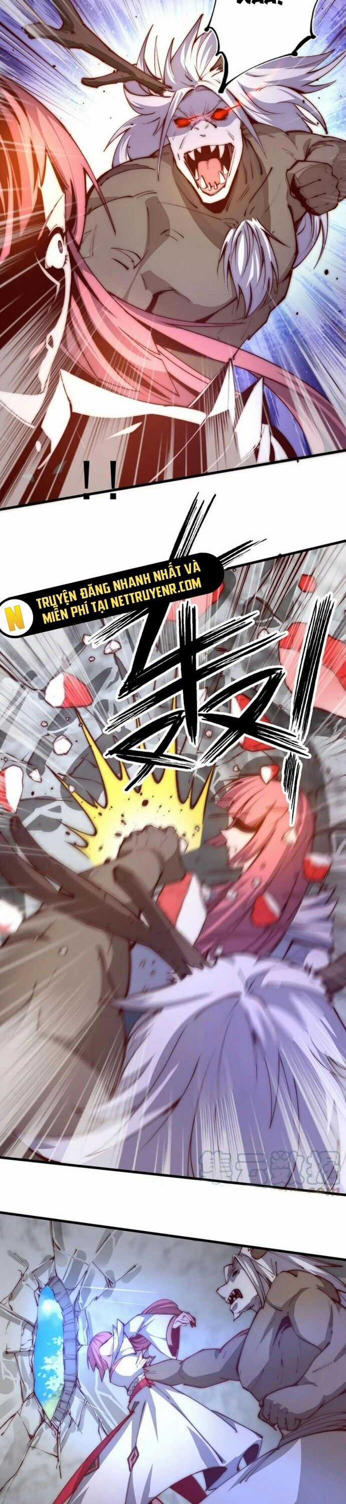 Vạn Ác Bất Xá - Chương 25 - Trang 13