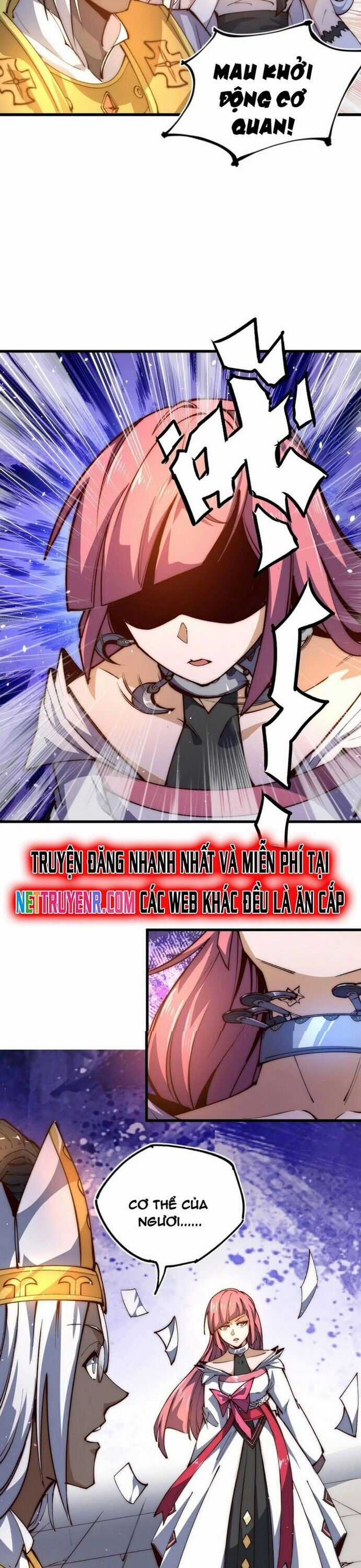 Vạn Ác Bất Xá - Chương 25 - Trang 7