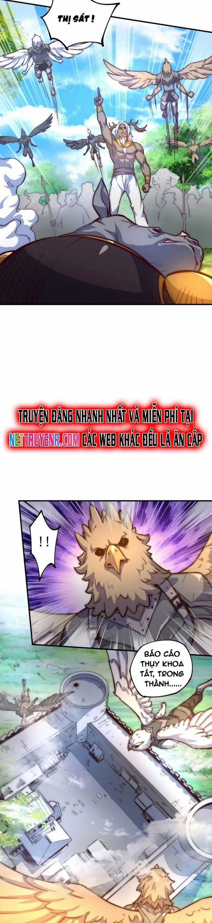 Vạn Ác Bất Xá - Chương 26 - Trang 14