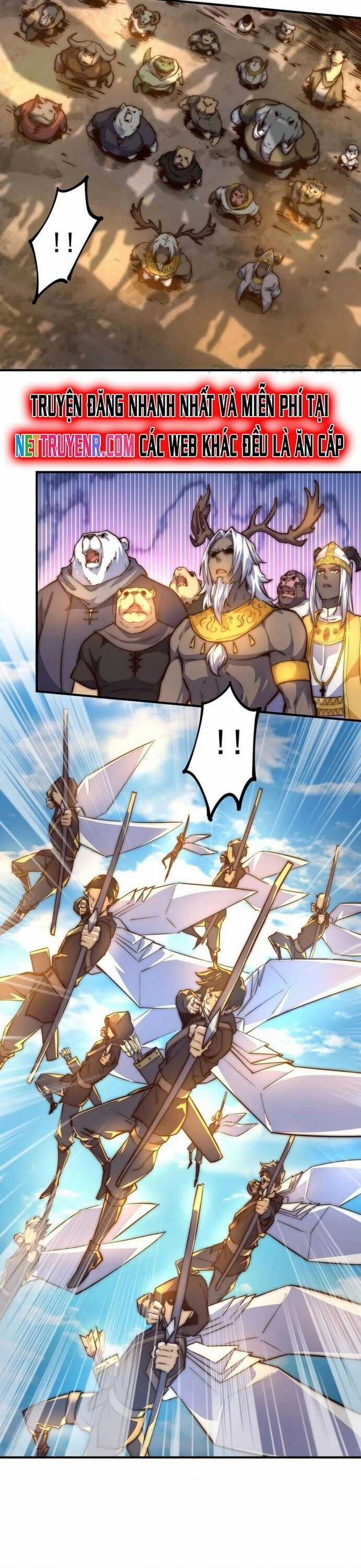 Vạn Ác Bất Xá - Chương 26 - Trang 16