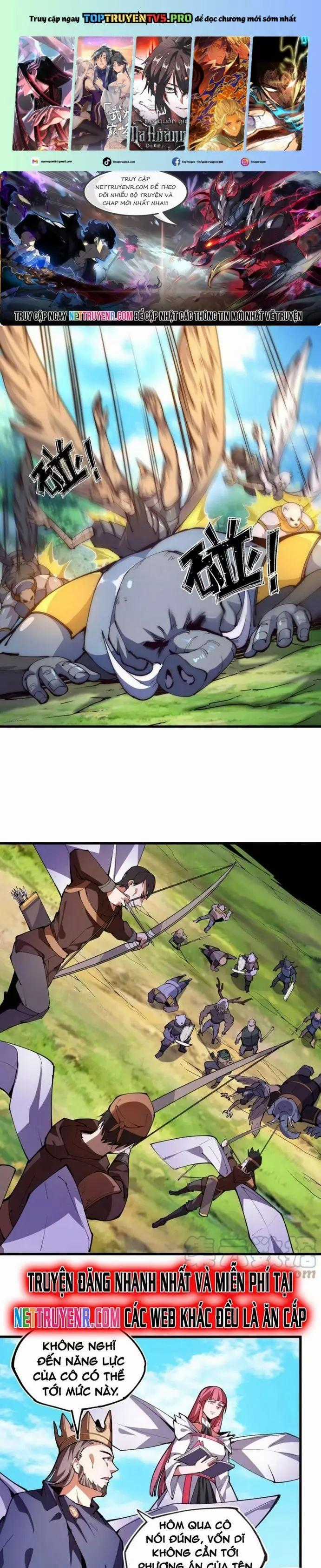 Vạn Ác Bất Xá - Chương 27 - Trang 2