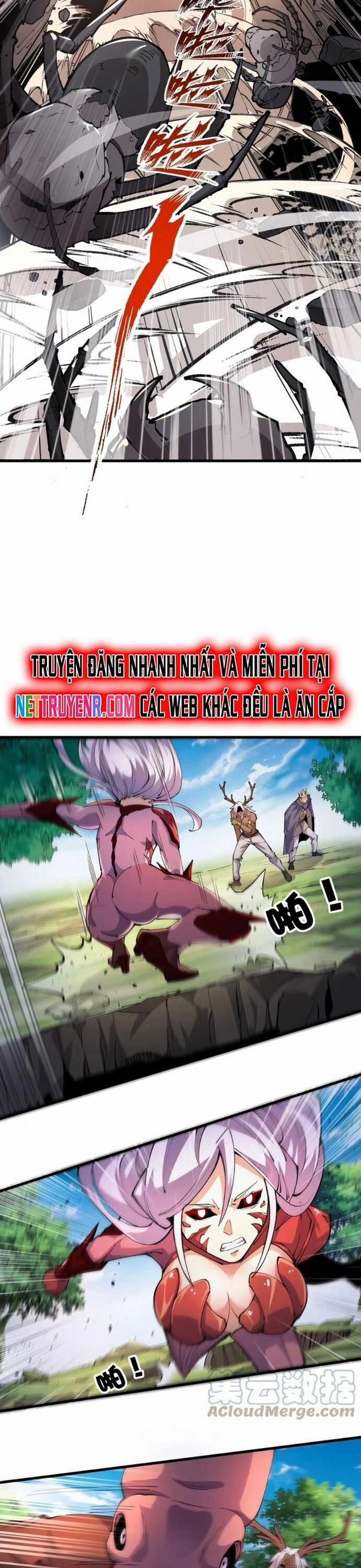 Vạn Ác Bất Xá - Chương 28 - Trang 5