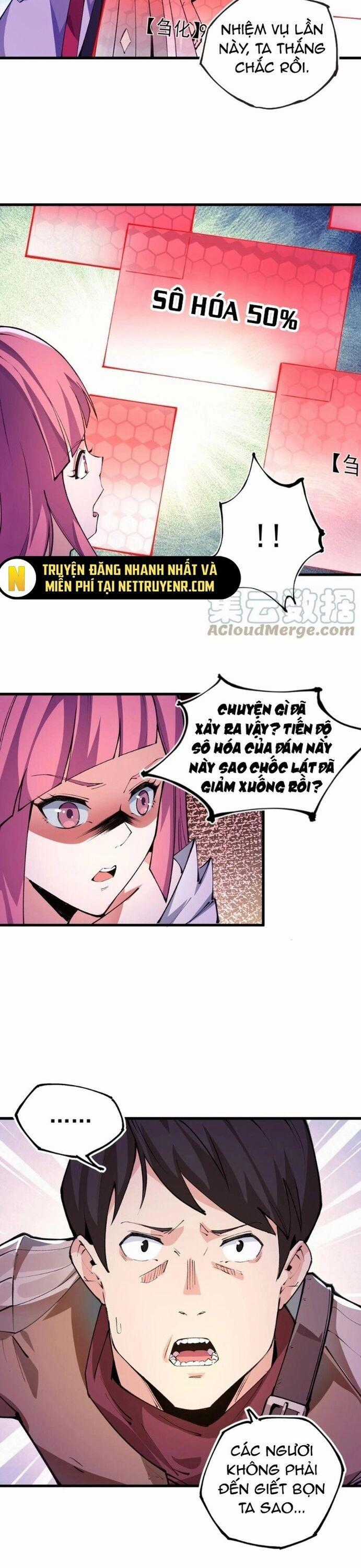 Vạn Ác Bất Xá - Chương 29 - Trang 2