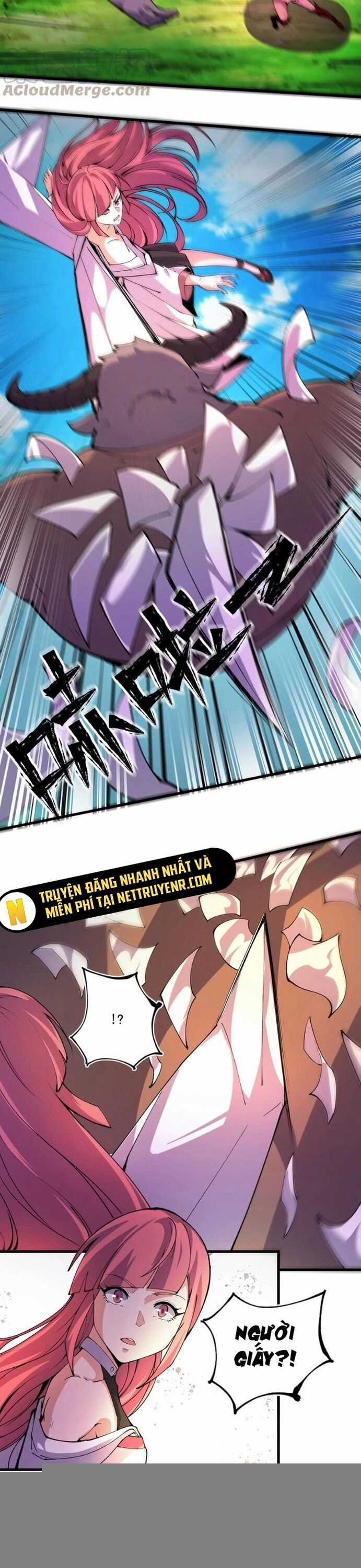 Vạn Ác Bất Xá - Chương 29 - Trang 13