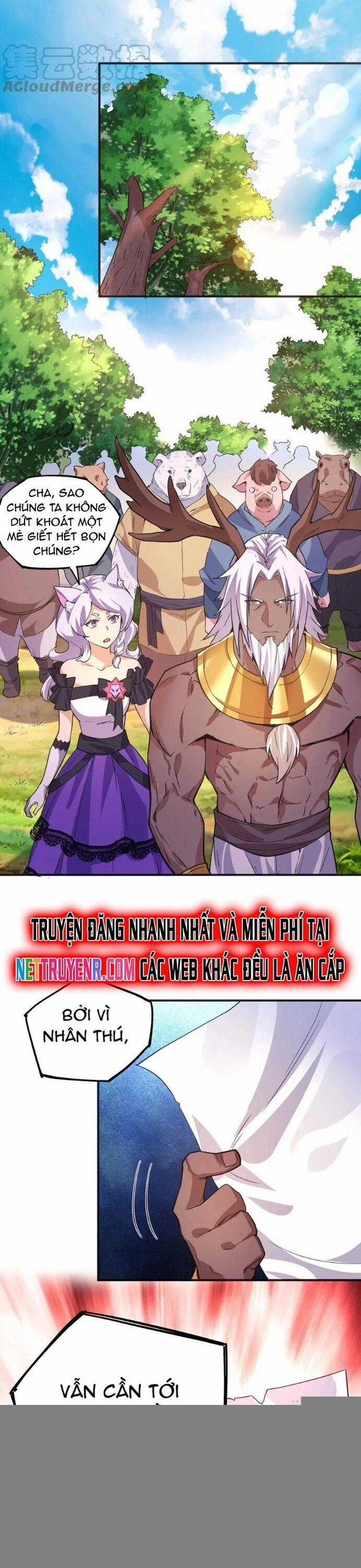 Vạn Ác Bất Xá - Chương 29 - Trang 19