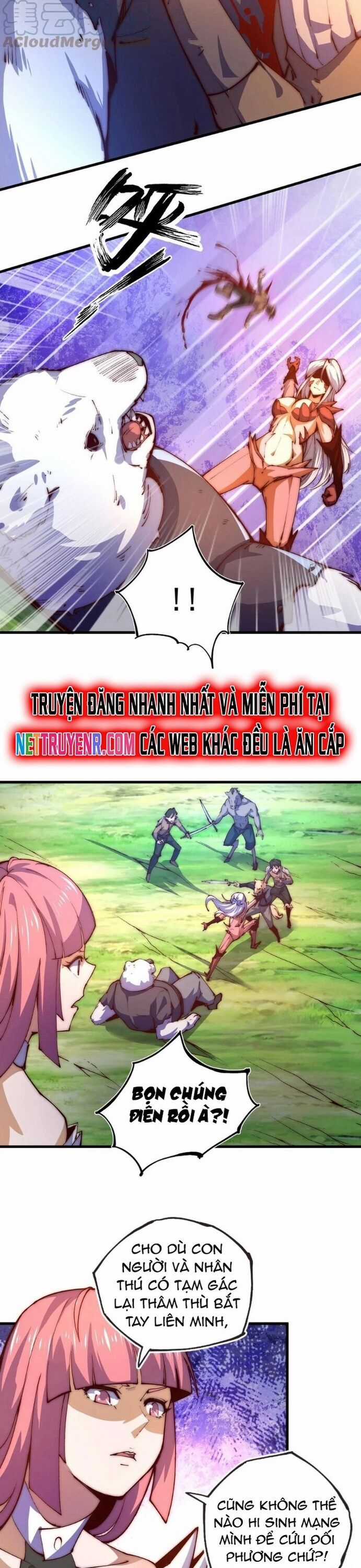 Vạn Ác Bất Xá - Chương 29 - Trang 6