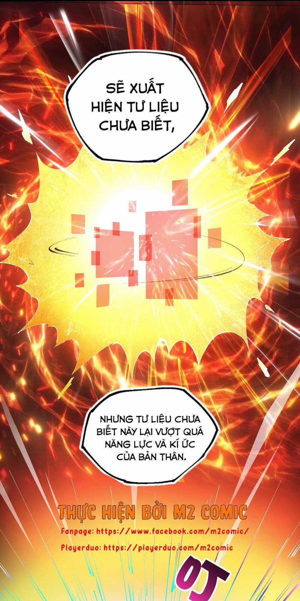 Vạn Ác Bất Xá - Chương 3 - Trang 14