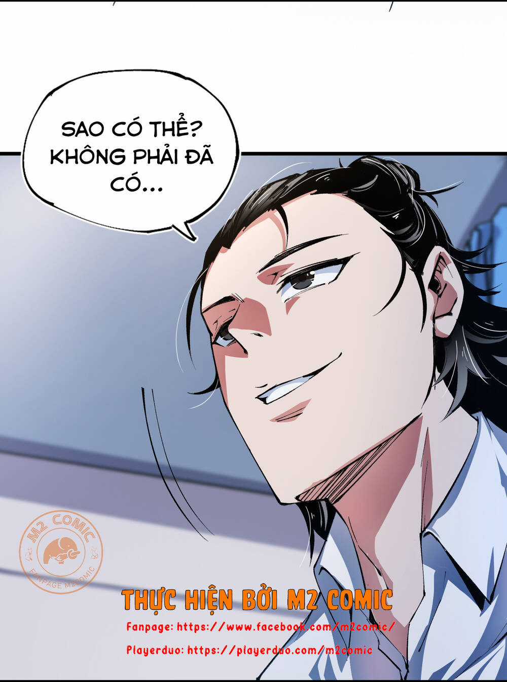 Vạn Ác Bất Xá - Chương 3 - Trang 18