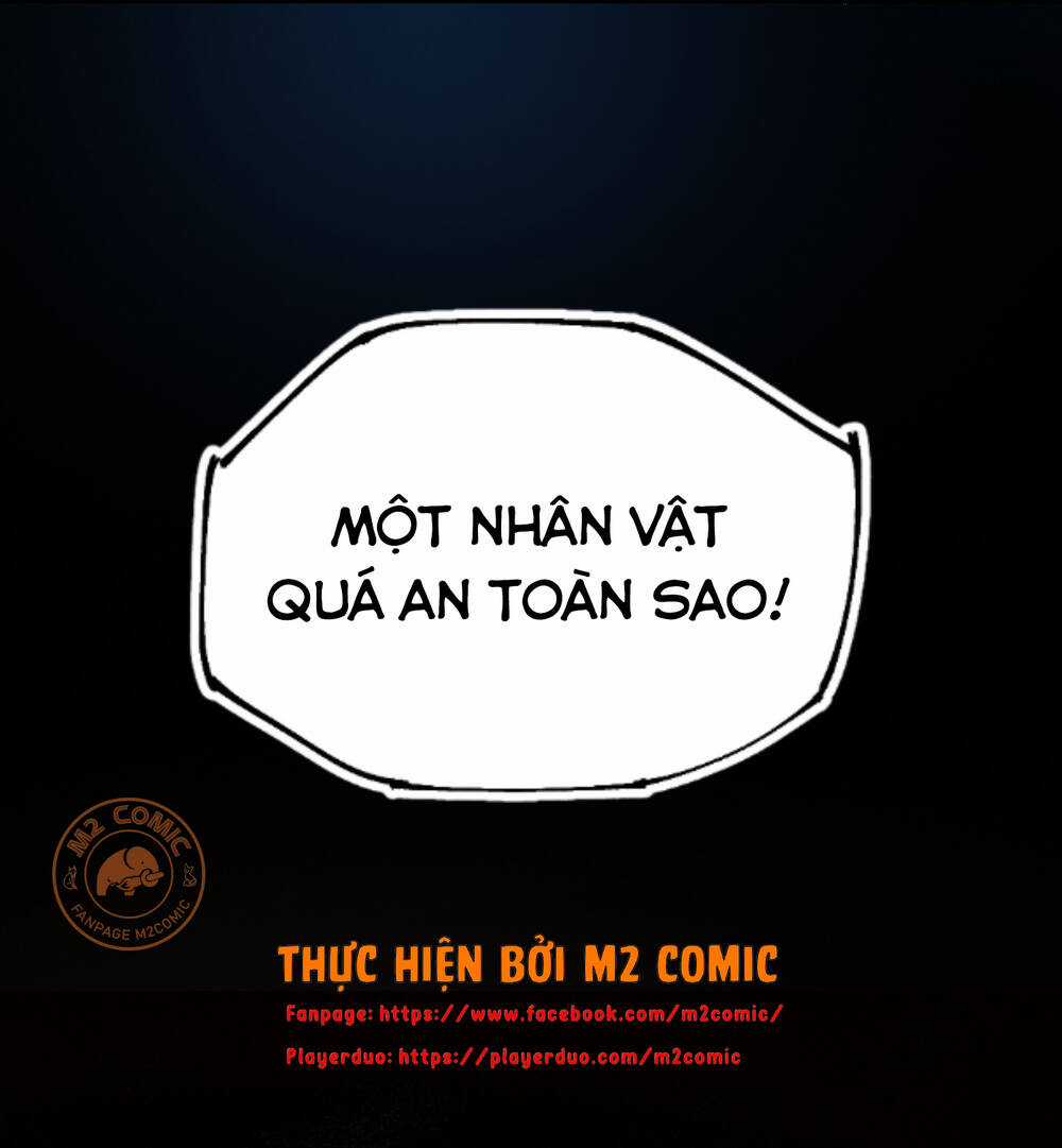 Vạn Ác Bất Xá - Chương 3 - Trang 19