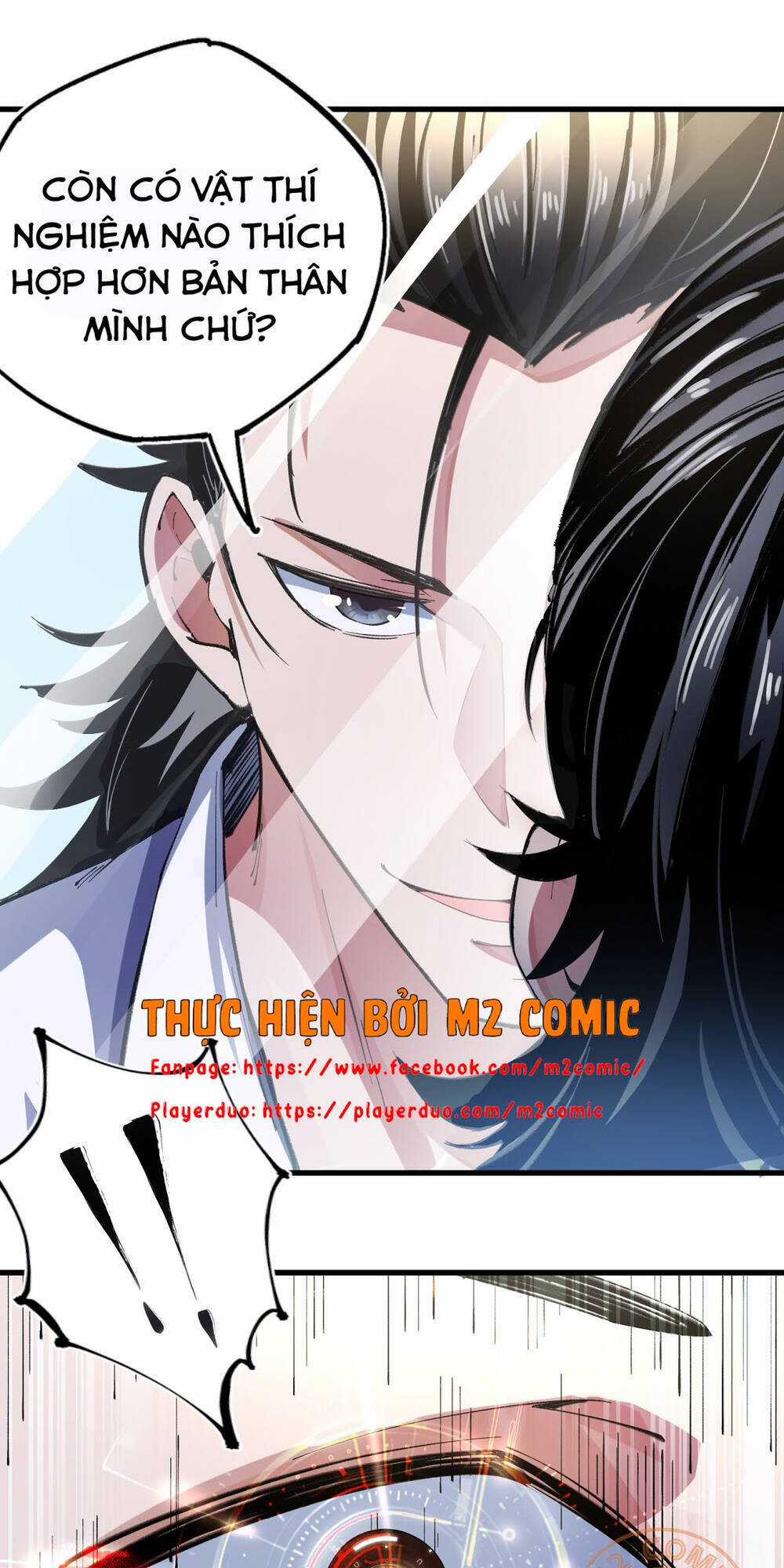 Vạn Ác Bất Xá - Chương 3 - Trang 22