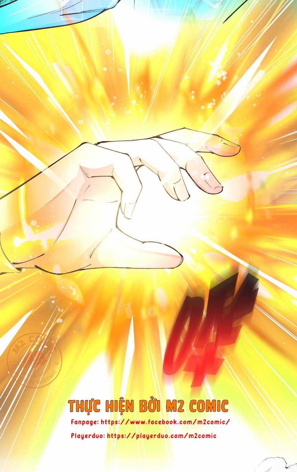 Vạn Ác Bất Xá - Chương 3 - Trang 29