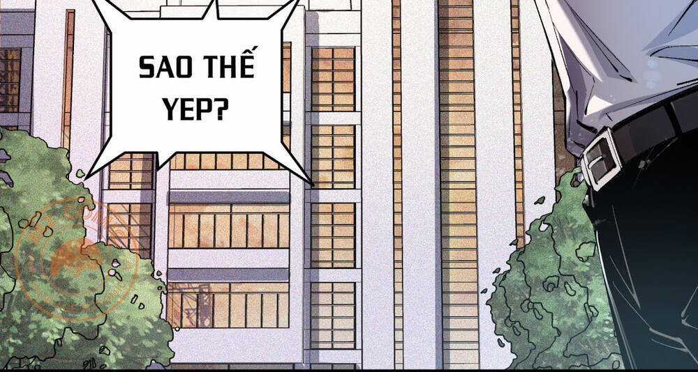 Vạn Ác Bất Xá - Chương 3 - Trang 4