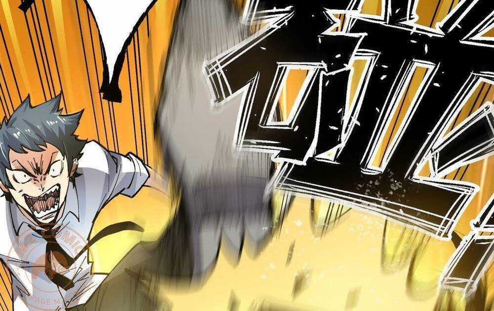 Vạn Ác Bất Xá - Chương 3 - Trang 40