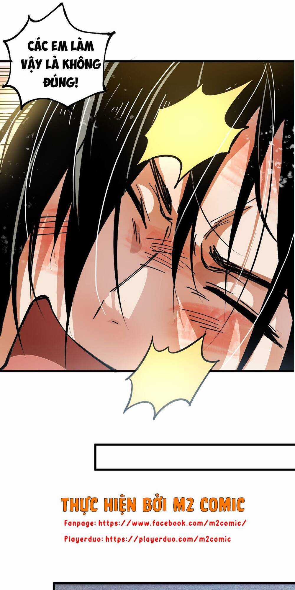 Vạn Ác Bất Xá - Chương 3 - Trang 43