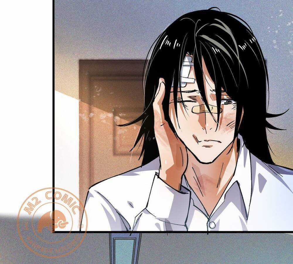 Vạn Ác Bất Xá - Chương 3 - Trang 44