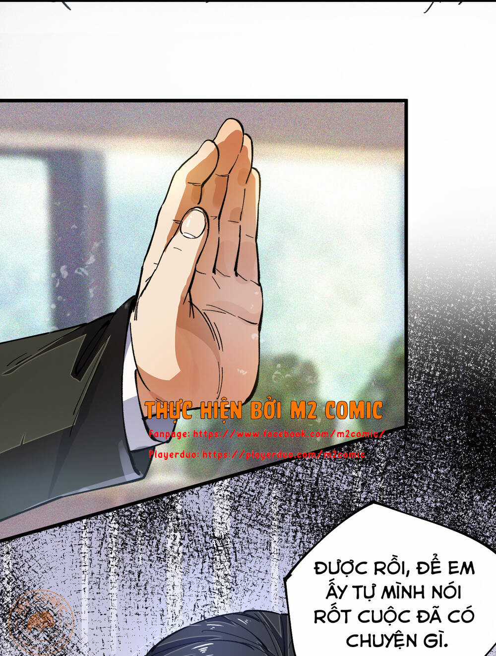 Vạn Ác Bất Xá - Chương 3 - Trang 46