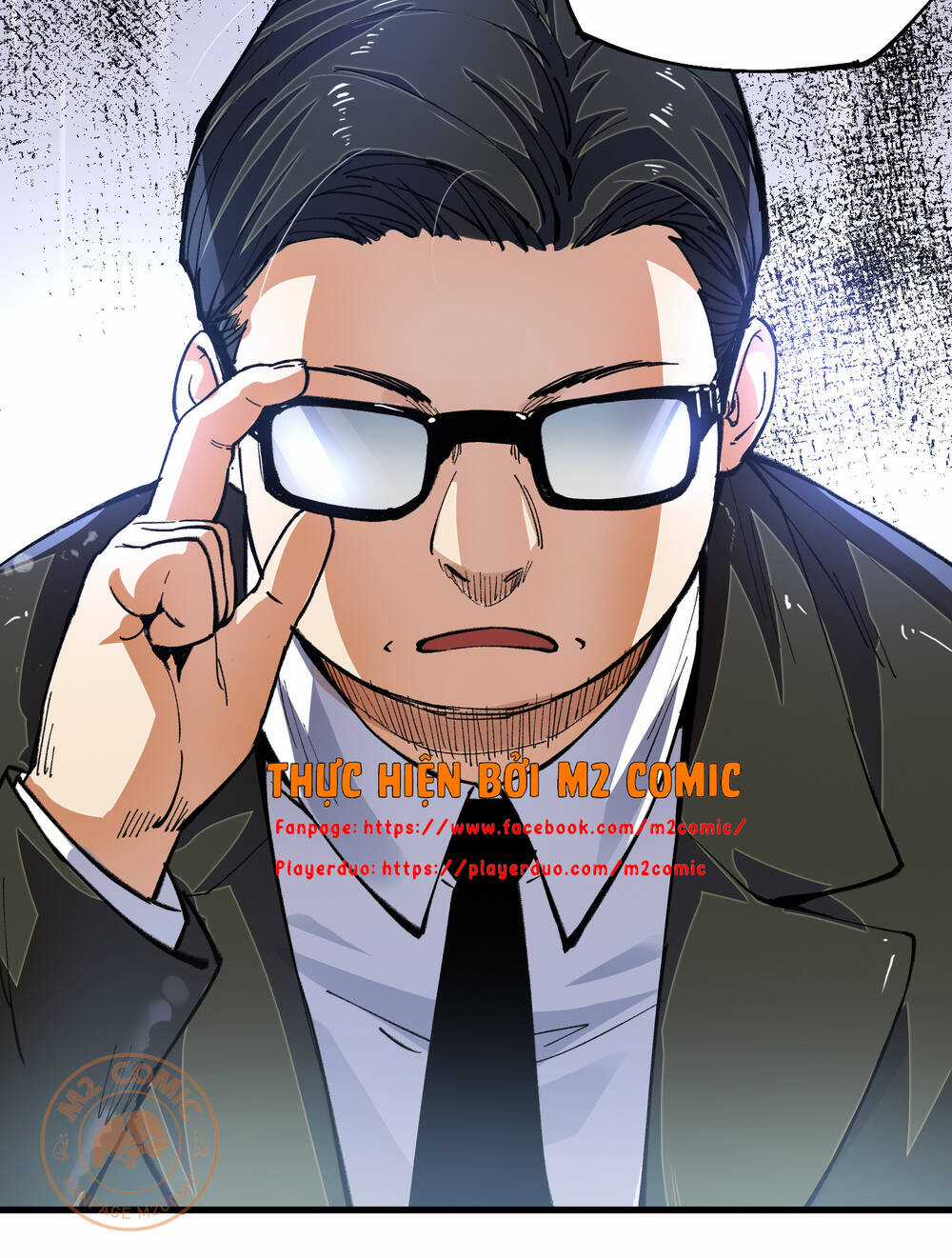 Vạn Ác Bất Xá - Chương 3 - Trang 47