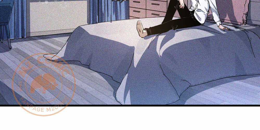 Vạn Ác Bất Xá - Chương 3 - Trang 8