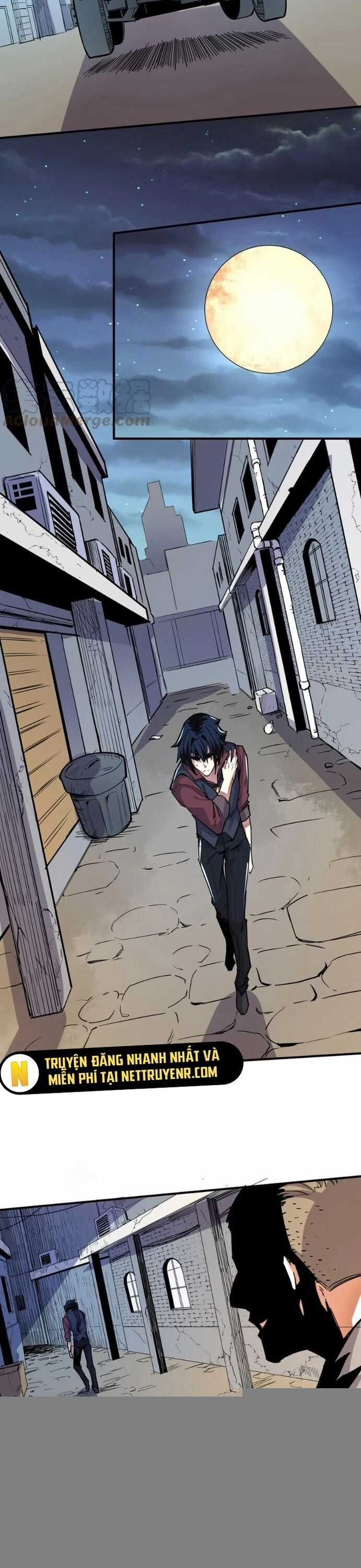 Vạn Ác Bất Xá - Chương 30 - Trang 13