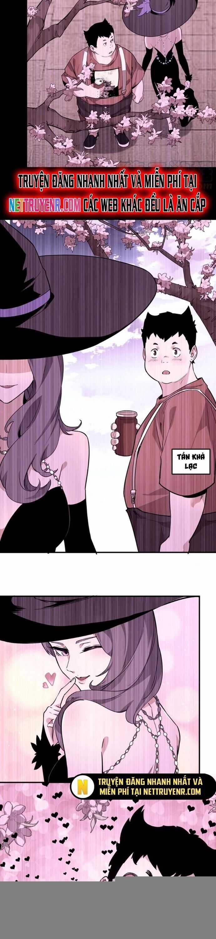 Vạn Ác Bất Xá - Chương 31 - Trang 9