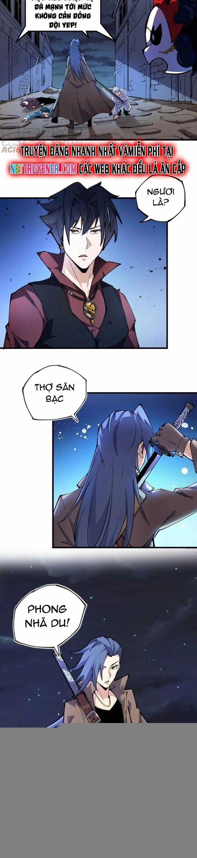 Vạn Ác Bất Xá - Chương 33 - Trang 17