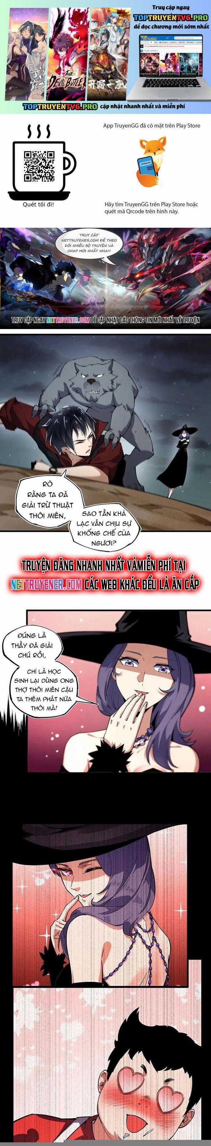 Vạn Ác Bất Xá - Chương 37 - Trang 1