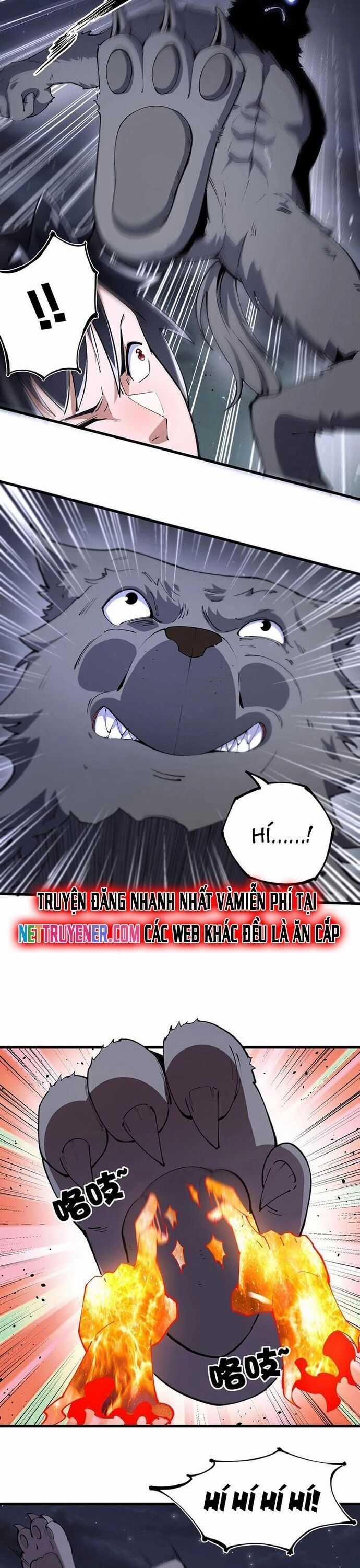 Vạn Ác Bất Xá - Chương 37 - Trang 3
