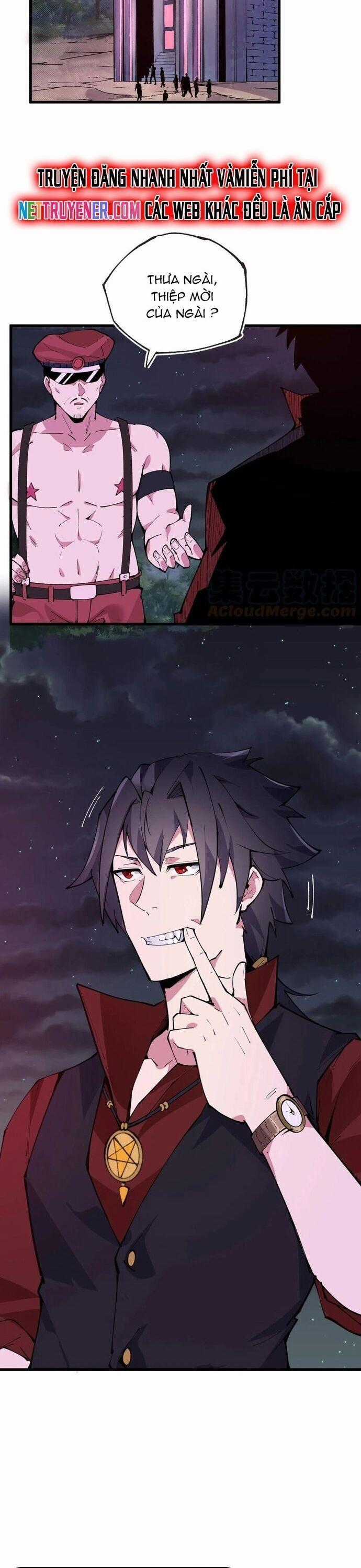 Vạn Ác Bất Xá - Chương 38 - Trang 2