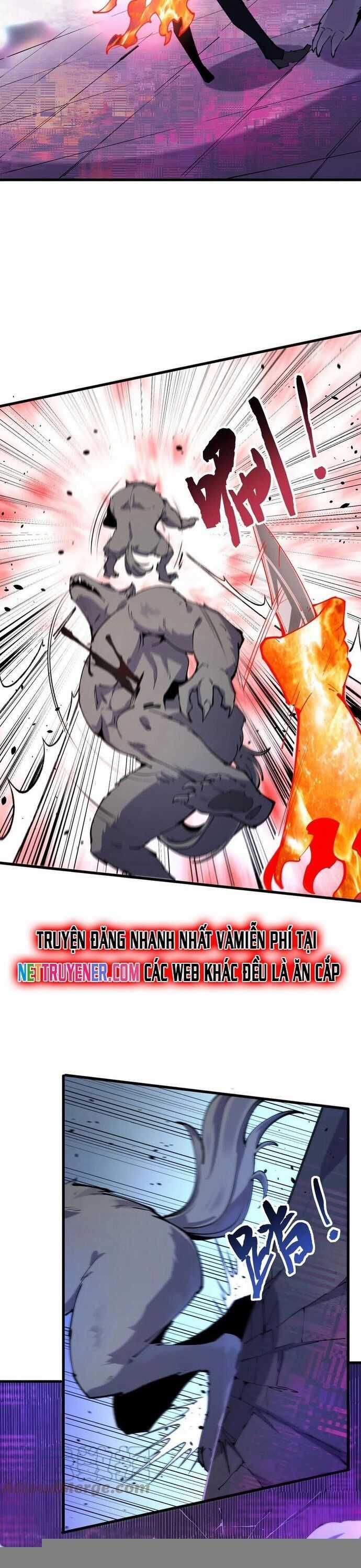 Vạn Ác Bất Xá - Chương 38 - Trang 14