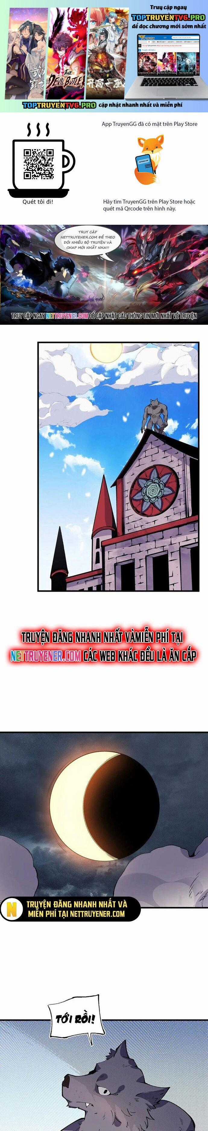 Vạn Ác Bất Xá - Chương 39 - Trang 1