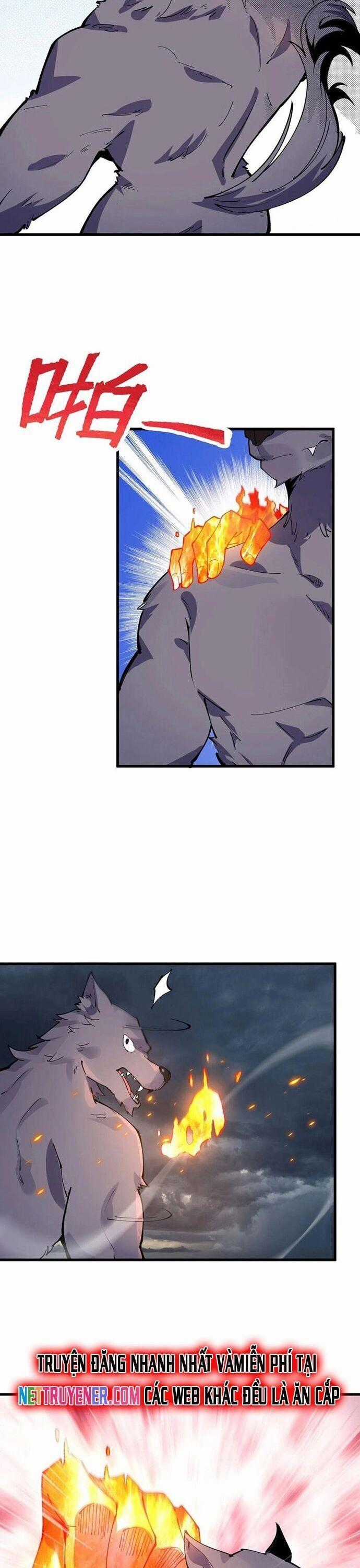 Vạn Ác Bất Xá - Chương 39 - Trang 2